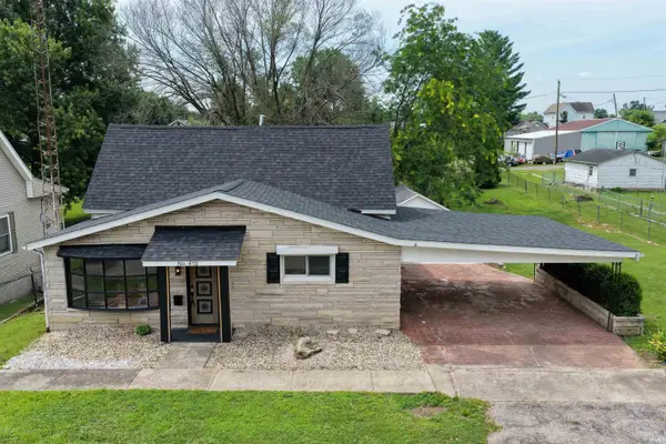 410 18th Street, Bedford, IN 47421