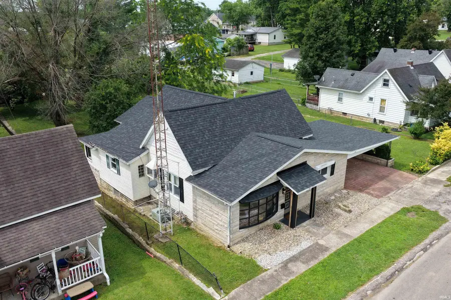 410 18th Street, Bedford, IN 47421 - #3