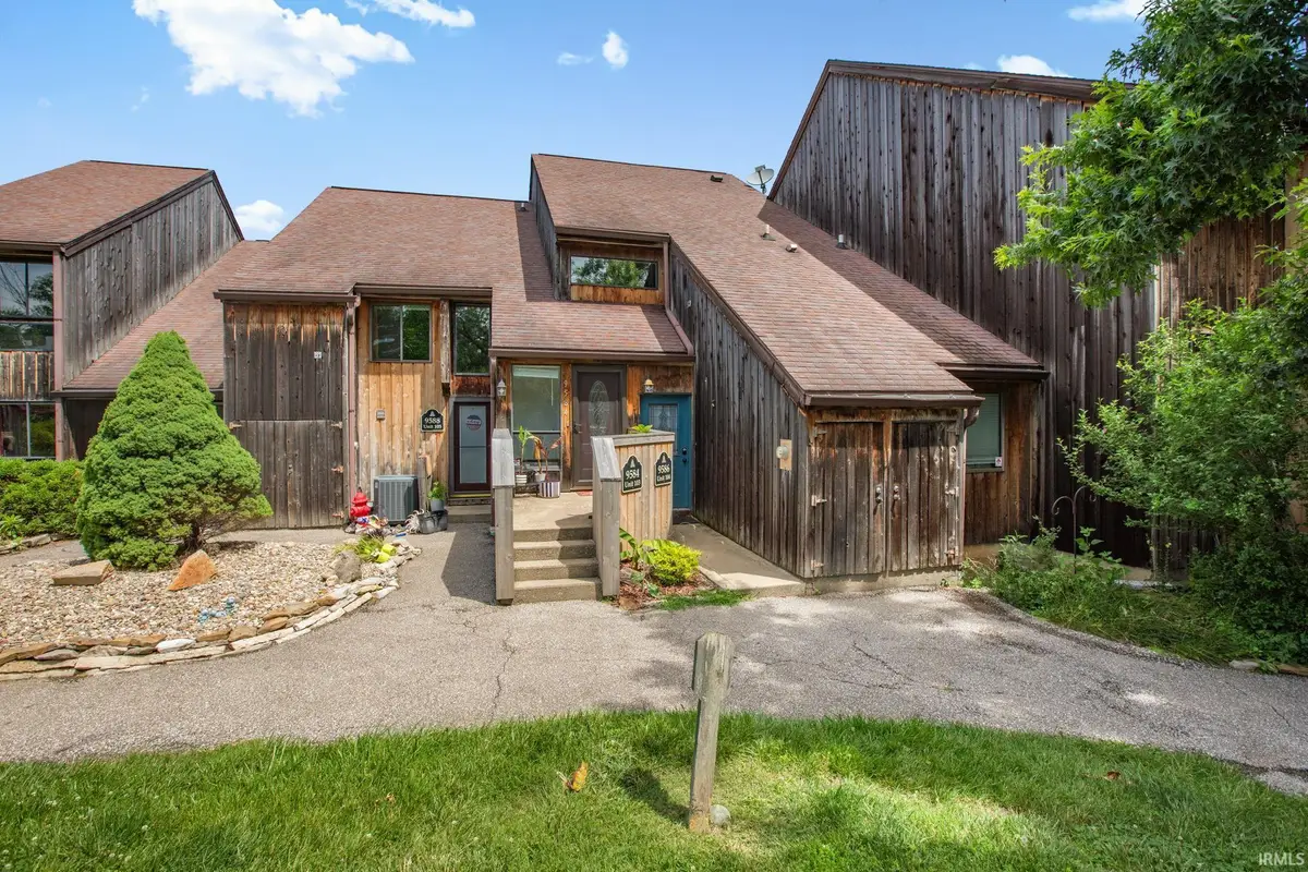 9584 S Pointe Lasalles Drive, Bloomington, IN 47401 - #1
