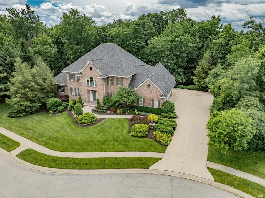 7625 Covington Hollow Pass, Fort Wayne, IN 46804 - #3
