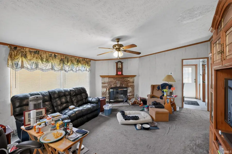 406 E Hancock Avenue, Mitchell, IN 47446 - #3
