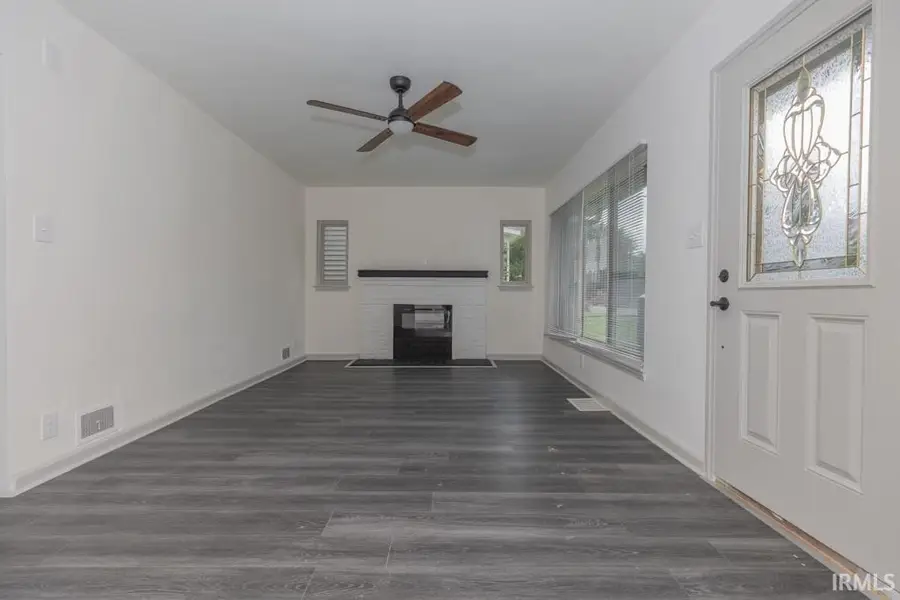 1031 E Mulberry Street, Evansville, IN 47714 - #2