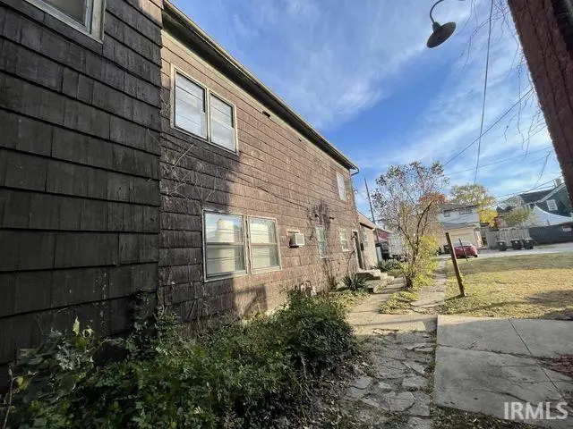 813 W Berry Street, Fort Wayne, IN 46802 - #3