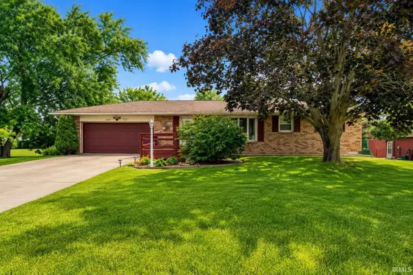 2824 Grape Road, Mishawaka, IN 46545
