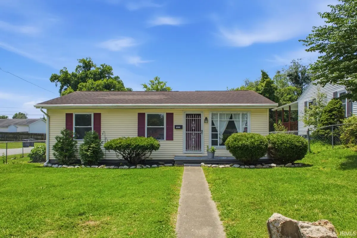 1621 Herndon Drive, Evansville, IN 47711 - #1