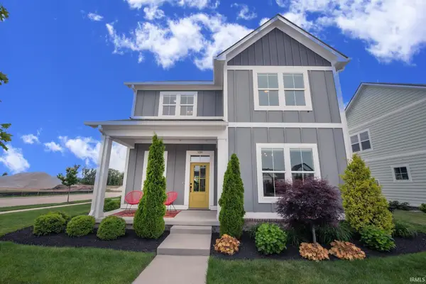 128 Provenance Boulevard, West Lafayette, IN 47906