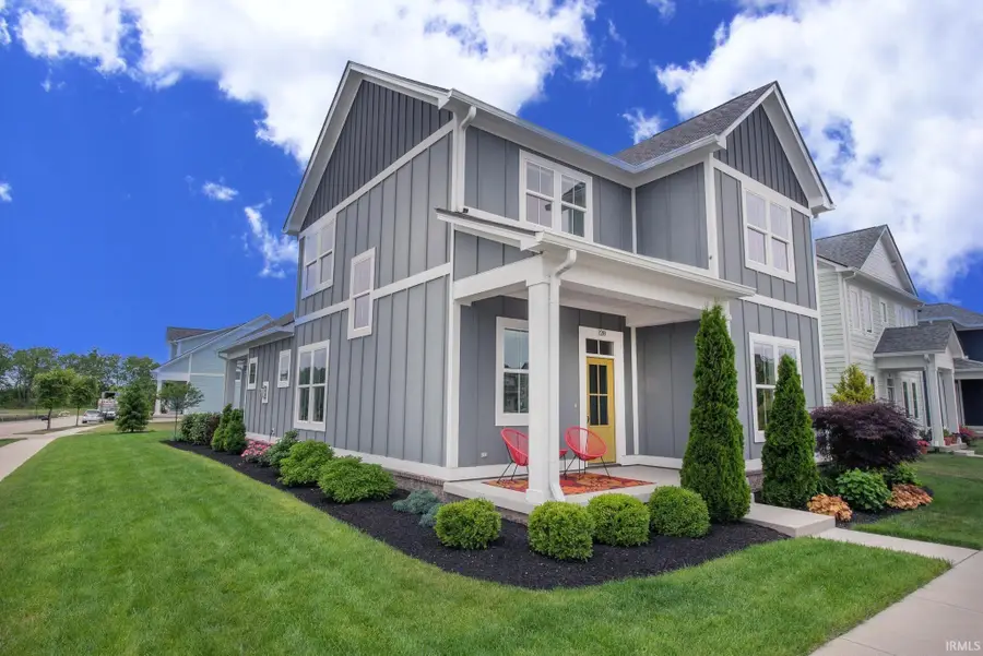 128 Provenance Boulevard, West Lafayette, IN 47906 - #3