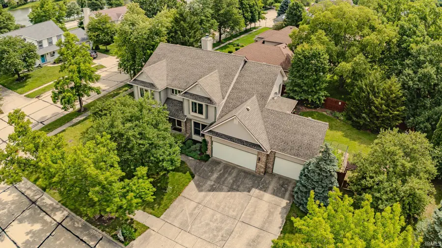 3430 Morgan Street, West Lafayette, IN 47906 - #3