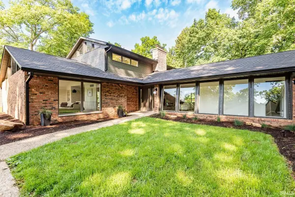 3331 N Ramble Road Court, Bloomington, IN 47408