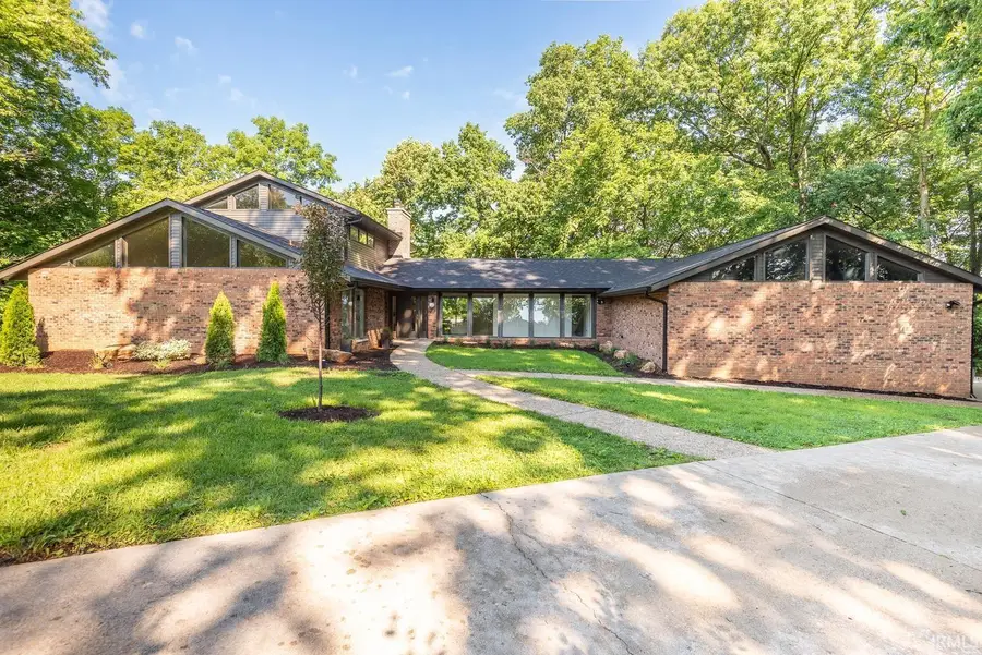 3331 N Ramble Road Court, Bloomington, IN 47408 - #2