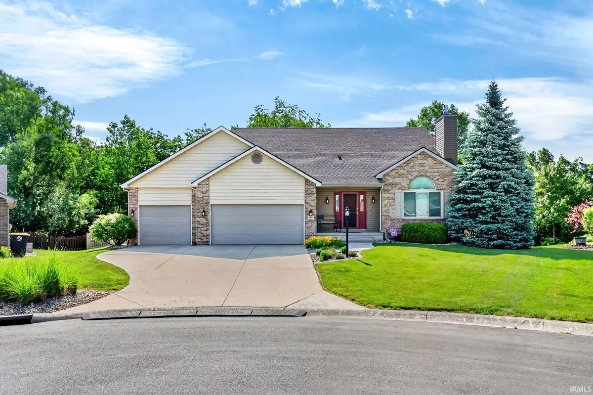5102 Fox Mill Run, Fort Wayne, IN 46835 - #1