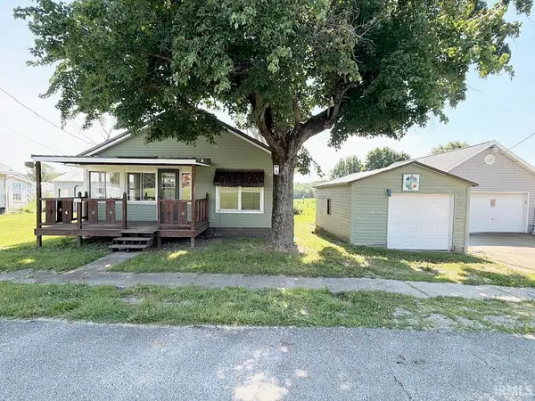 11155 Dougan Street, Spurgeon, IN 47584