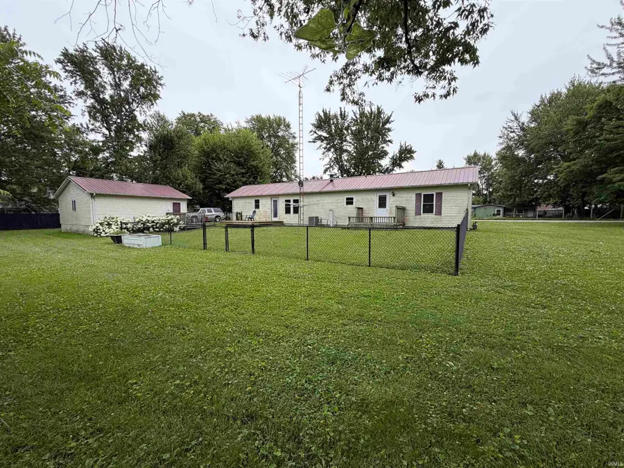 204 Spring Street, Sulphur Springs, IN 47388 - #3