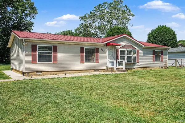 557 Jay Dee Street, Elkhart, IN 46514