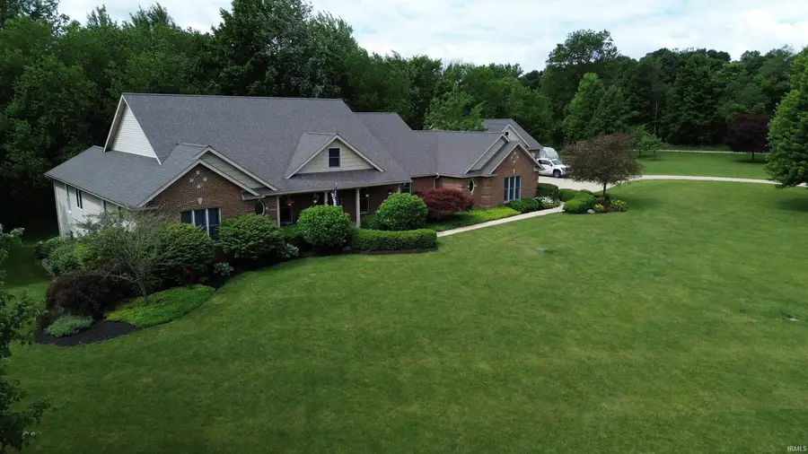 10736 E 100 S, Avilla, IN 46710 - #3