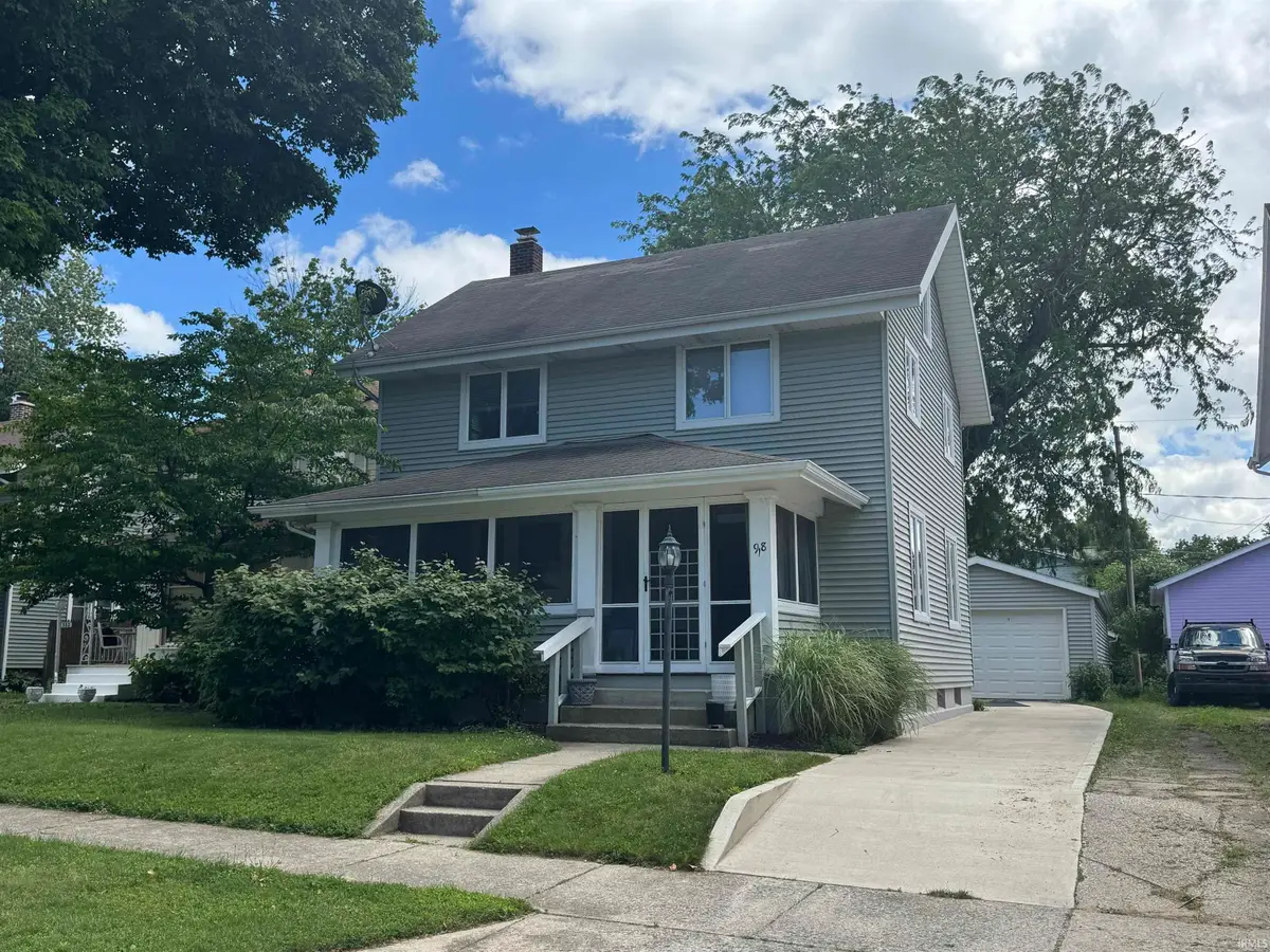 918 Northwood Boulevard, Fort Wayne, IN 46805 - #1