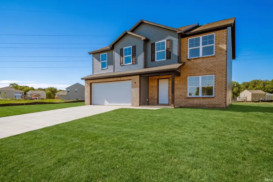 3001 W Shasta Drive, Muncie, IN 47303 - #2