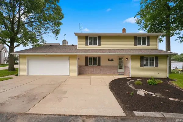 620 Lane 150, Hamilton, IN 46742