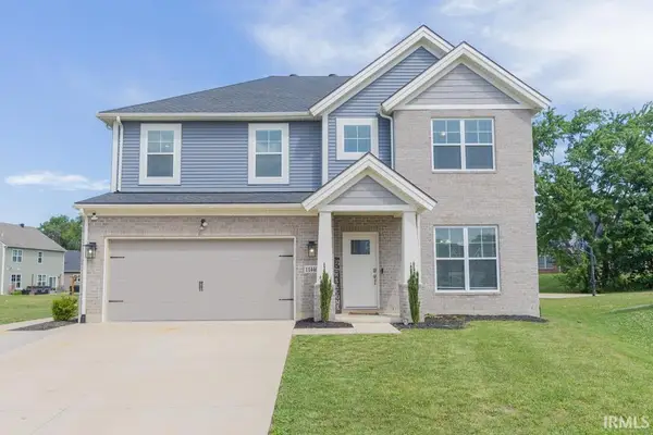 11440 Yerkes Drive, Evansville, IN 47725