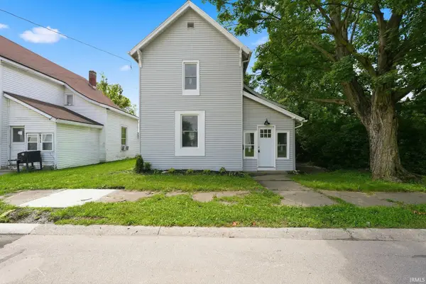 603 Court Street, Huntington, IN 46750
