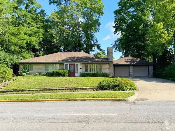 1310 Columbia Street, Lafayette, IN 47901