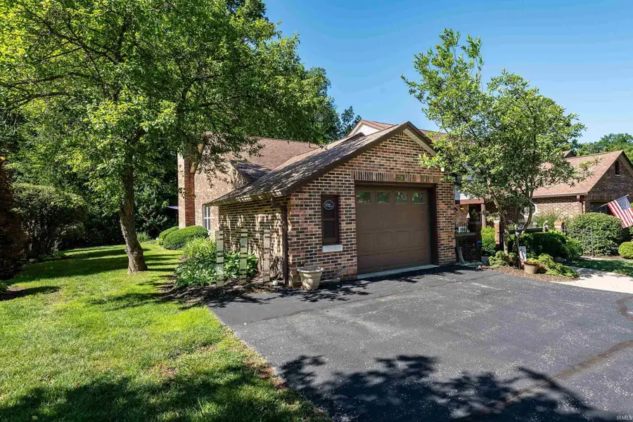 2726 S Mccartney Lane, Bloomington, IN 47401 - #2