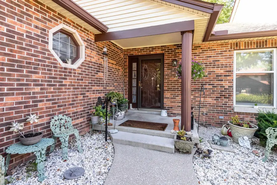 2726 S Mccartney Lane, Bloomington, IN 47401 - #3