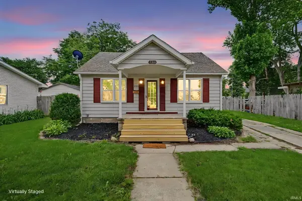714 Maple Street, Monticello, IN 47960
