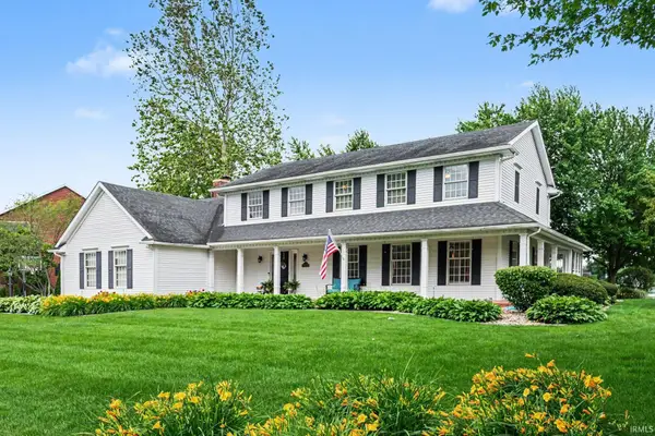 15190 Durham Way, Granger, IN 46530
