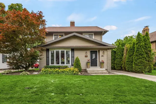 167 Manor Avenue, Elkhart, IN 46516
