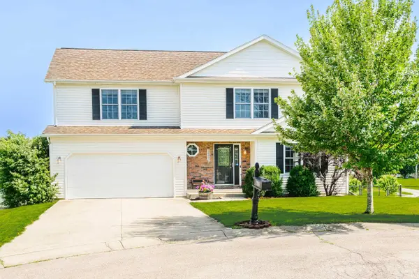 7120 W Drift Court, Bloomington, IN 47404