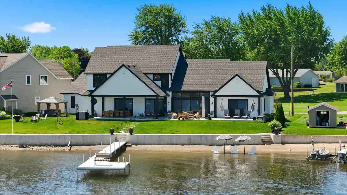 680 Ln 275 Turkey Lake, Hudson, IN 46747 - #1