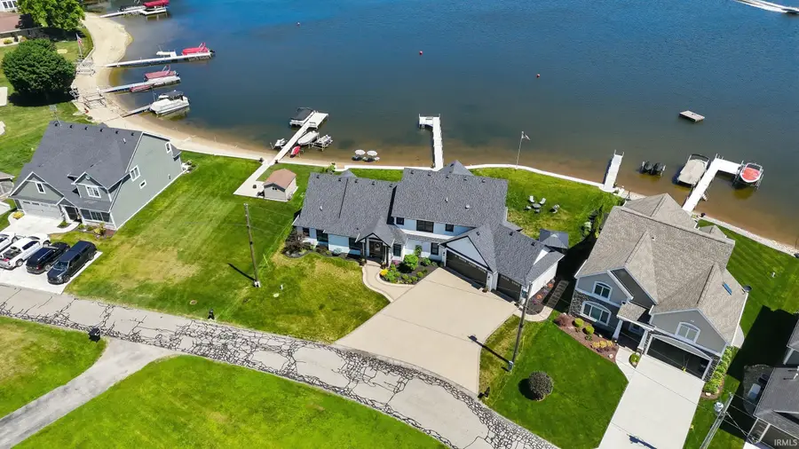 680 Ln 275 Turkey Lake, Hudson, IN 46747 - #2