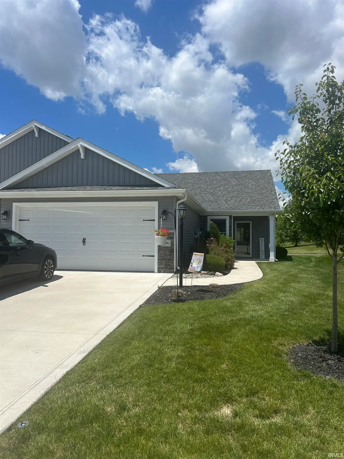 406 Gene Drive, Roanoke, IN 46783 - #1