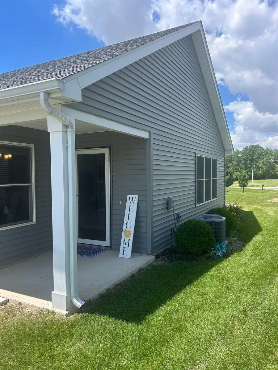 406 Gene Drive, Roanoke, IN 46783 - #2