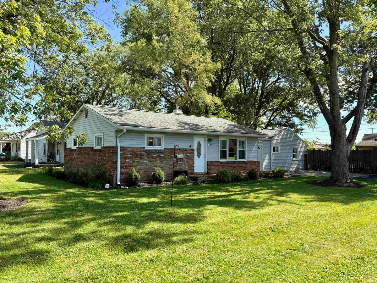 3000 N Reserve Street, Muncie, IN 47303 - #1