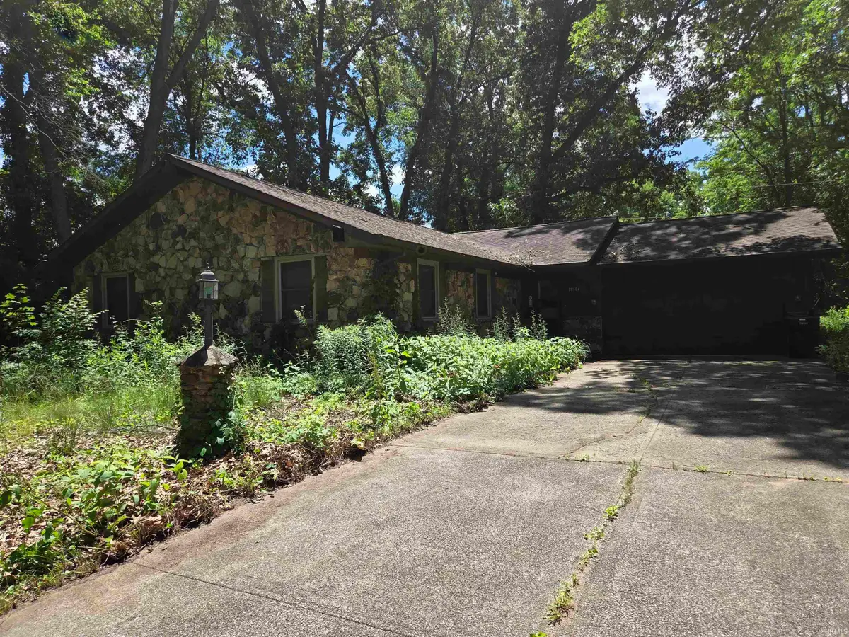 18304 Cypress Circle, South Bend, IN 46637 - #1