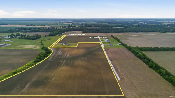 TBD Morehouse Road / Hill Valley Way, West Lafayette, IN 47906