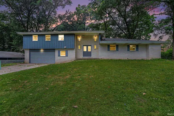 55127 Buckeye Road, Osceola, IN 46561
