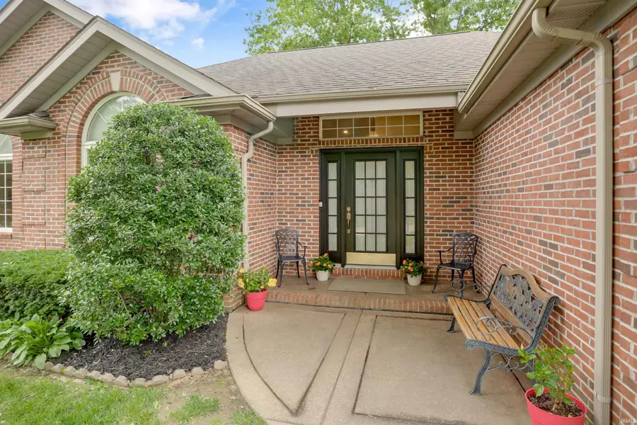 4400 Sandra Kay Lane, Newburgh, IN 47630 - #2