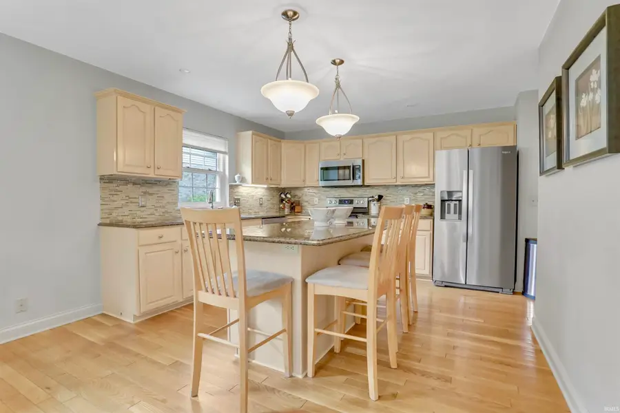 4400 Sandra Kay Lane, Newburgh, IN 47630 - #3