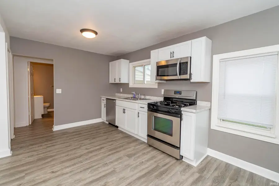 52118 Helmen Avenue, South Bend, IN 46637 - #2