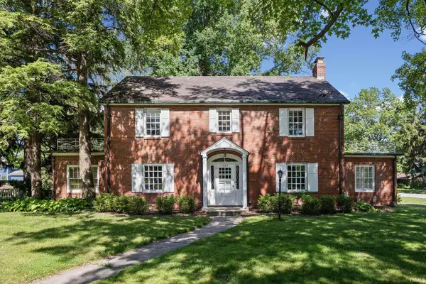 1423 S 9th Street, Lafayette, IN 47905