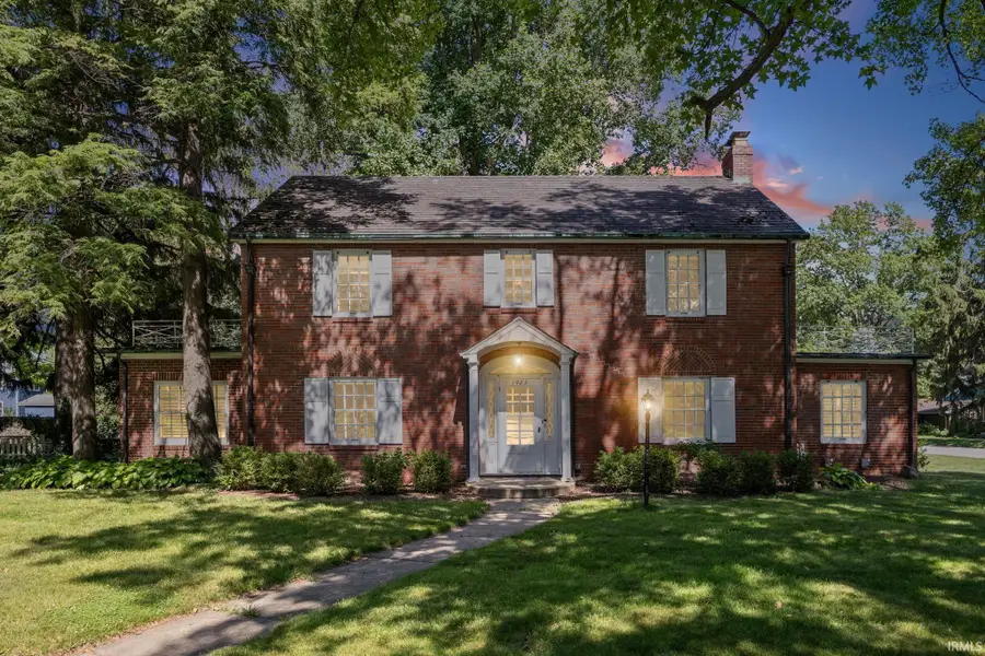 1423 S 9th Street, Lafayette, IN 47905 - #3