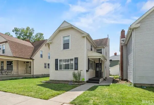 729 Putnam Street, Fort Wayne, IN 46808