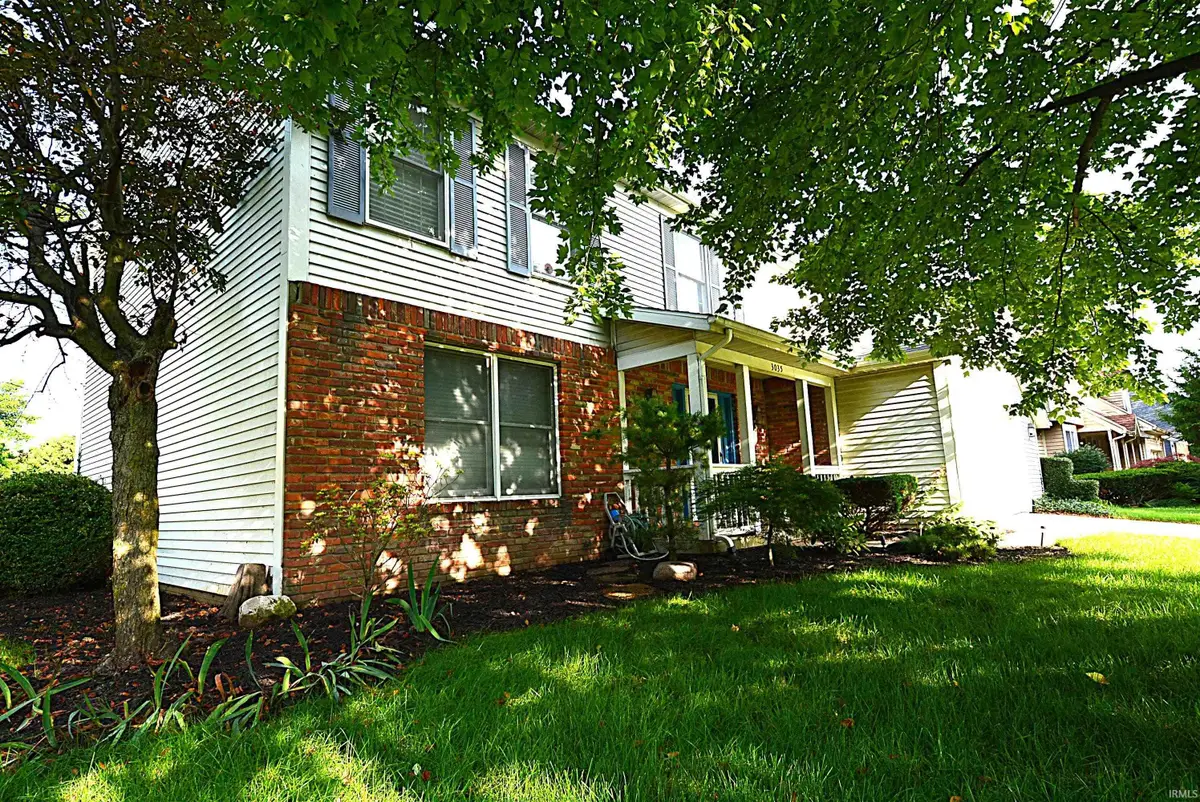 3035 Hamilton Street, West Lafayette, IN 47906 - #1