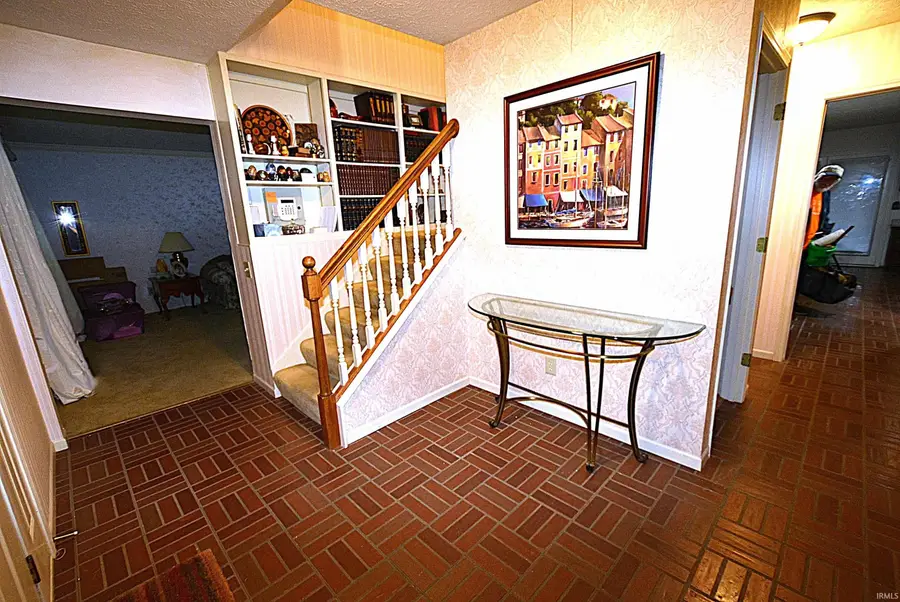 3035 Hamilton Street, West Lafayette, IN 47906 - #2