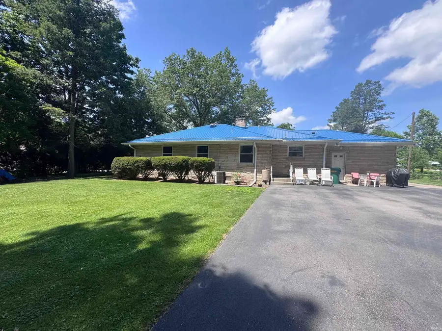 16166 Ireland Road, Mishawaka, IN 46544 - #2