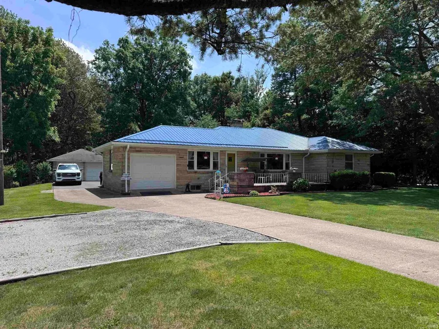 16166 Ireland Road, Mishawaka, IN 46544 - #3