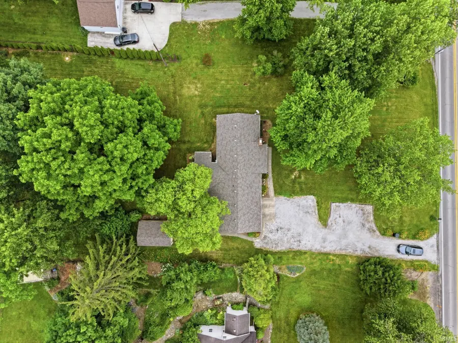 8732 Winchester Road, Fort Wayne, IN 46819 - #3